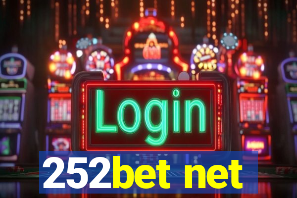 252bet net